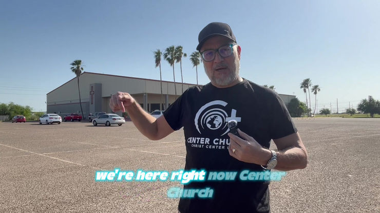 A Church of Family, Community, and Spiritual Growth